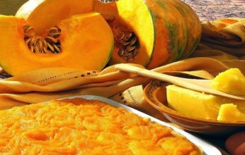 اليقطين.. غذاء موسمي يدعم الجسم لمواجهة برد الشتاء