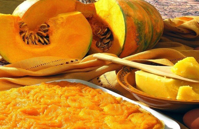 اليقطين.. غذاء موسمي يدعم الجسم لمواجهة برد الشتاء اليقطين.. غذاء موسمي يدعم الجسم لمواجهة برد الشتاء