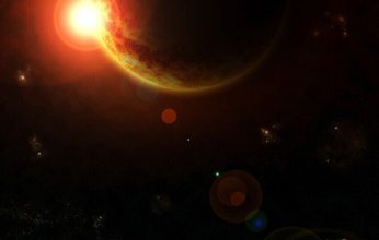 علماء الفلك يكتشفون جرمًا ضخمًا على حافة النظام الشمسي