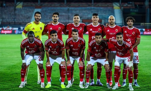 بث مباشر.. مشاهدة مباراة الأهلي وإنبي في الدوري المصري بث مباشر.. مشاهدة مباراة الأهلي وإنبي في الدوري المصري