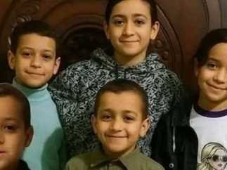 المتهمة بقتل اطفال دلجا تخلصت منهم لان ضرتى كانت عايزة جوزى يطلقنى المتهمة بقتل اطفال دلجا تخلصت منهم لان ضرتى كانت عايزة جوزى يطلقنى
