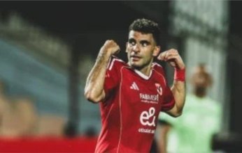 3 ساعات متواصلة.. تفاصيل التحقيق مع زيزو فى اتحاد الكرة