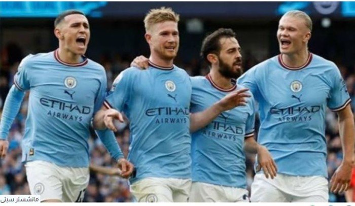 بث مباشر.. مشاهدة مباراة مانشستر سيتي ومانشستر يونايتد في الدوري الإنجليزي بث مباشر.. مشاهدة مباراة مانشستر سيتي ومانشستر يونايتد في الدوري الإنجليزي