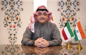 السفير الشمالي: مؤتمر الغذاء العالمي الهندي يعد منصة مواتية لإنشاء شراكات مع أسواق الغذاء العالمية
