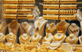 تفاجئ الجميع.. أسعار الذهب في مصر بختام التعاملات اليوم الأربعاء 24 سبتمبر 2025