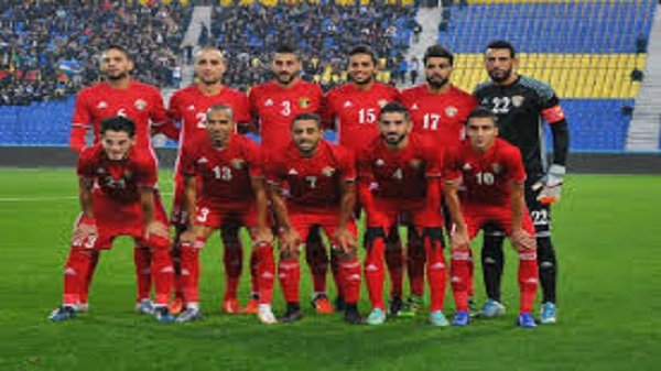 شاهد.. بث مباشر لمباراة عمان وكمبوديا في تصفيات كأس آسيا شاهد.. بث مباشر لمباراة عمان وكمبوديا في تصفيات كأس آسيا
