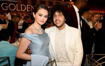 تحضيرات ضخمة تسبق زفاف سيلينا غوميز وبيني بلانكو في سانتا باربرا