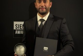 مصور كويتي يحقق جائزتين دوليتين في مسابقة للتصوير الفوتوغرافي بإيطاليا