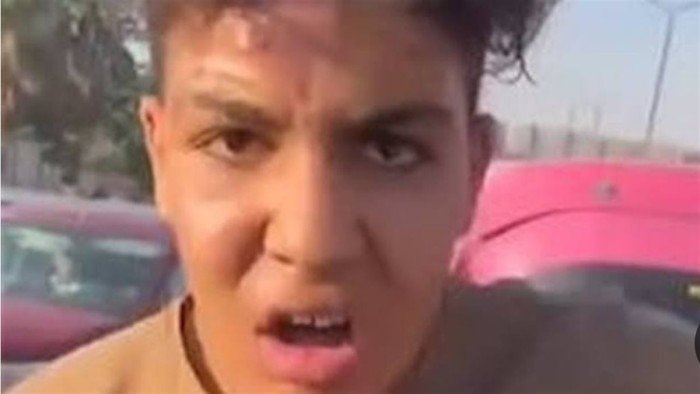 "شهاب من عند الجمعية".. سيناريوهات تنتظر المتهم أمام جنح مستأنف الطفل "شهاب من عند الجمعية".. سيناريوهات تنتظر المتهم أمام جنح مستأنف الطفل