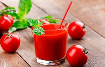 دراسة حديثة: الطماطم درع طبيعي للوقاية من سرطان الكبد