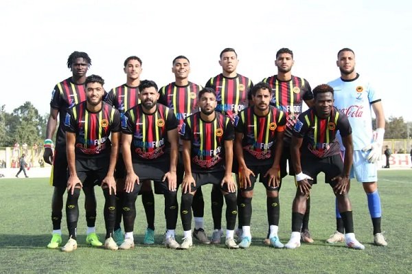 شاهد.. بث مباشر لمباراة الترجي الجرجيسي والاتحاد المنستيري في الدوري التونسي شاهد.. بث مباشر لمباراة الترجي الجرجيسي والاتحاد المنستيري في الدوري التونسي