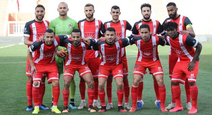 بث مباشر.. مشاهدة مباراة الفتح واتحاد تواركة في الدوري المغربي بث مباشر.. مشاهدة مباراة الفتح واتحاد تواركة في الدوري المغربي