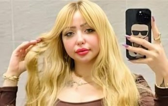 القبض على الراقصة بوسي في العلمين بتهمة مثيرة للجدل