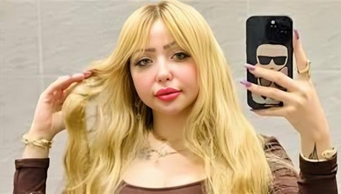 القبض على الراقصة بوسي في العلمين بتهمة مثيرة للجدل القبض على الراقصة بوسي في العلمين بتهمة مثيرة للجدل