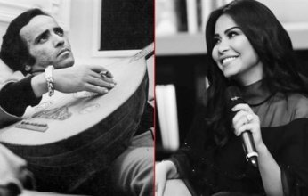 هل تشارك شيرين عبد الوهاب في حفل ذكرى رحيل بليغ حمدي؟"