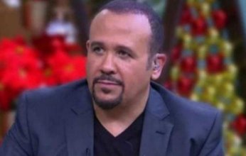 الفنان هشام عباس يكشف تفاصيل ألبومه الجديد.. ماذا قال؟