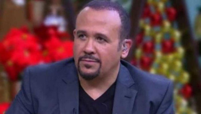 الفنان هشام عباس يكشف تفاصيل ألبومه الجديد.. ماذا قال؟ الفنان هشام عباس يكشف تفاصيل ألبومه الجديد.. ماذا قال؟