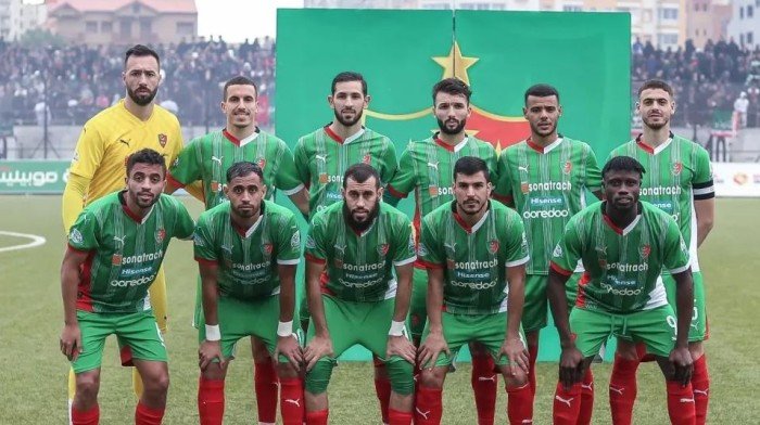 بث مباشر.. مشاهدة مباراة أولمبيك أقبو ومولودية الجزائر في الدوري الجزائري بث مباشر.. مشاهدة مباراة أولمبيك أقبو ومولودية الجزائر في الدوري الجزائري