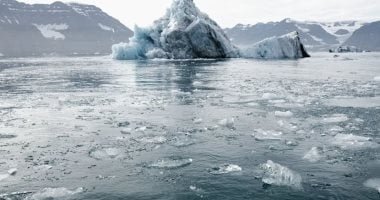 تفاصيل رحلة ناسا الفضائية للبحث عن الجليد على سطح القمر 2027 تفاصيل رحلة ناسا الفضائية للبحث عن الجليد على سطح القمر 2027