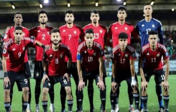 ليبيا تنعش آمالها في تصفيات مونديال 2026 بفوز ثمين على أنغولا.. فيديو