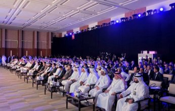 بمشاركة الكويت.. انطلاق المؤتمر العالمي للسكك الحديدية والنقل (غلوبال ريل 2025) في أبوظبي