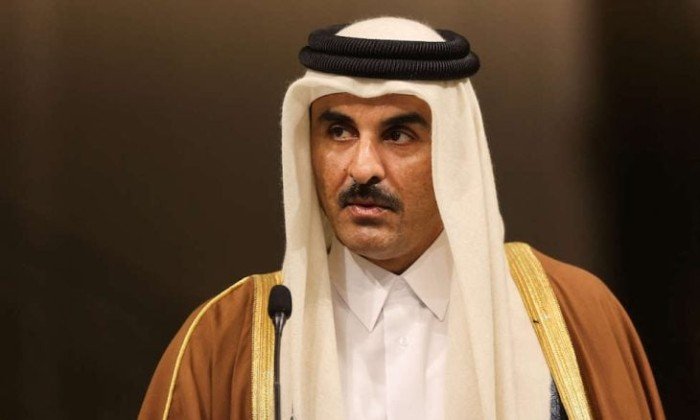 "الهجوم الإسرائيلي على قطر يصدم المجتمع الدولي ويدفع الشرق الأوسط نحو الهاوية" "الهجوم الإسرائيلي على قطر يصدم المجتمع الدولي ويدفع الشرق الأوسط نحو الهاوية"