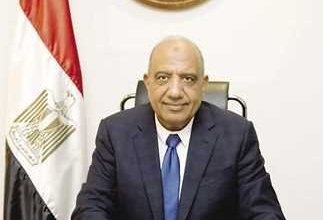 وزير الكهرباء يشهد تحريك وعاء ضغط المفاعل الأول لمحطة الضبعة النووية من روسيا إلى مصر