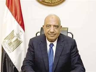 وزير الكهرباء يشهد تحريك وعاء ضغط المفاعل الأول لمحطة الضبعة النووية من روسيا إلى مصر وزير الكهرباء يشهد تحريك وعاء ضغط المفاعل الأول لمحطة الضبعة النووية من روسيا إلى مصر
