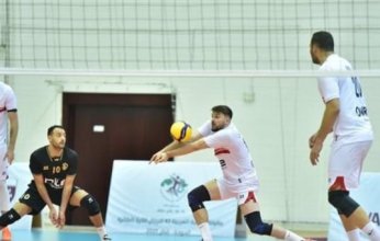 عقوبات قاسية.. اتحاد الطائرة يقرر إيقاف ثلاثي الزمالك والإداري