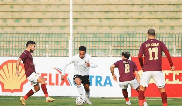 بث مباشر.. شاهد مباراة الجونة وسيراميكا كليوباترا في الدوري المصري بث مباشر.. شاهد مباراة الجونة وسيراميكا كليوباترا في الدوري المصري