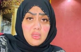 حبس البلوجر «أم سجدة» 6 أشهر وتغريمها 100 ألف جنيه لنشر فيديوهات خادشة