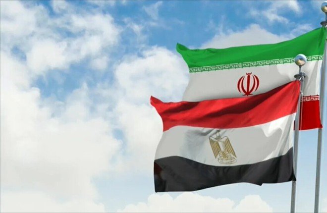 الخارجية الإيرانية ترد على أنباء اختفاء أحد دبلوماسييها في مصر.. ماذا قالت؟ الخارجية الإيرانية ترد على أنباء اختفاء أحد دبلوماسييها في مصر.. ماذا قالت؟
