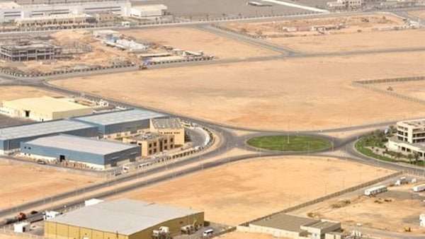 مصر: وزارة الصناعة تجدد دعوتها للمستثمرين الصناعيين الجادين للتقدم على طرح الأراضي مصر: وزارة الصناعة تجدد دعوتها للمستثمرين الصناعيين الجادين للتقدم على طرح الأراضي