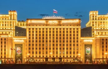 روسيا تعلن مقتل 1330 جندياً أوكرانياً وإسقاط 160 مسيّرة