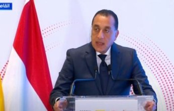 رئيس الوزراء المصري: نسعى لرفع العلاقات مع إسبانيا إلى شراكة إستراتيجية