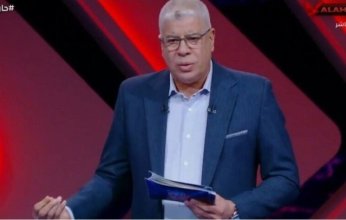 تفاصيل توعد أحمد حسن للإعلامي أحمد شوبير
