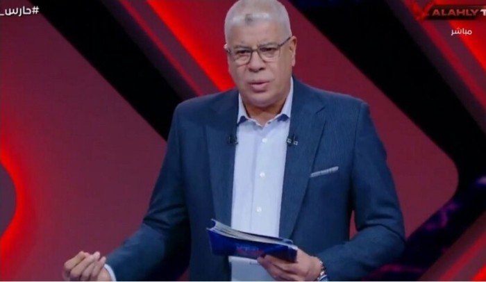 تفاصيل توعد أحمد حسن للإعلامي أحمد شوبير تفاصيل توعد أحمد حسن للإعلامي أحمد شوبير