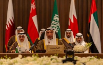 وزير الخارجية الكويتي: تعزيز قدرة "مجلس التعاون" على مواجهة التحديات بروح التضامن والمصير المشترك