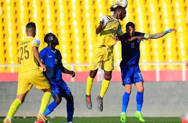 بث مباشر.. مشاهدة مباراة الطلبة وزاخو في الدوري العراقي بث مباشر.. مشاهدة مباراة الطلبة وزاخو في الدوري العراقي