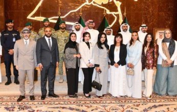 الكويت.. وزارة الخارجية تختتم ورشة عمل عن إدماج المقاربة القائمة على حقوق الإنسان في التغطية الإعلامية