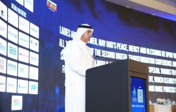 وكيل وزارة النفط الكويتية: نعمل وفق رؤية متكاملة لنكون نموذجا حكوميا متطورا في التحول الرقمي