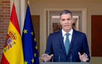 إسبانيا تستدعي القائم بالأعمال الإسرائيلي بعد تصريح ساعر اللاذع