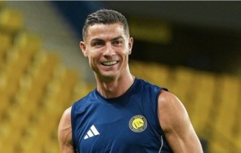 قائمة طلبات لإدارة النصر لأجل حضور رونالدو إلى العراق