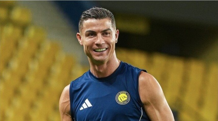 قائمة طلبات لإدارة النصر لأجل حضور رونالدو إلى العراق قائمة طلبات لإدارة النصر لأجل حضور رونالدو إلى العراق