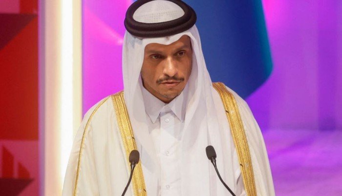 اجتماع مرتقب في نيويورك بين ويتكوف ووزير خارجية قطر اجتماع مرتقب في نيويورك بين ويتكوف ووزير خارجية قطر