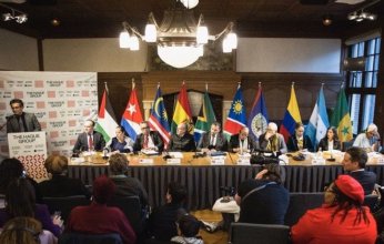 إسبانيا تنضم إلى مجموعة لاهاى مع 34 دولة لإنهاء إفلات إسرائيل من العقاب