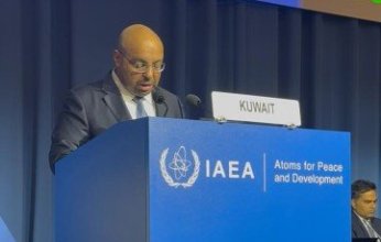 دولة الكويت تؤكد دعمها للتعاون التقني مع الوكالة الدولية للطاقة