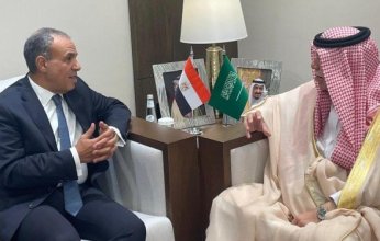 وزير الخارجية المصري يبحث في الرياض تعزيز التعاون الاقتصادي مع السعودية والانفتاح على أسواق إفريقيا