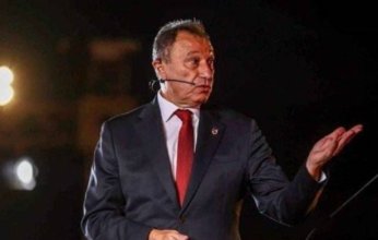 قرار عاجل من الخطيب بشأن خوض انتخابات الأهلي