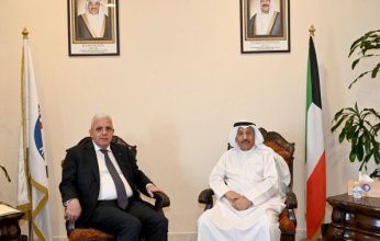 (الهلال الأحمر الكويتي): إلتزام الكويت بمساندة الشعب الفلسطيني نهج ثابت منذ عقود طويلة